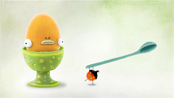 毛线先生游戏(CHUCHEL) 毛线先生游戏(CHUCHEL)