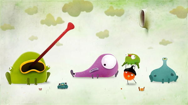 毛线先生游戏(CHUCHEL) 毛线先生游戏(CHUCHEL)