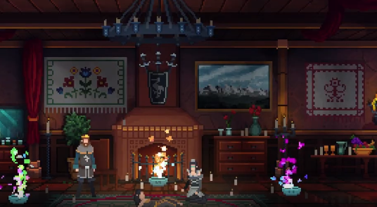 是的陛下手机版