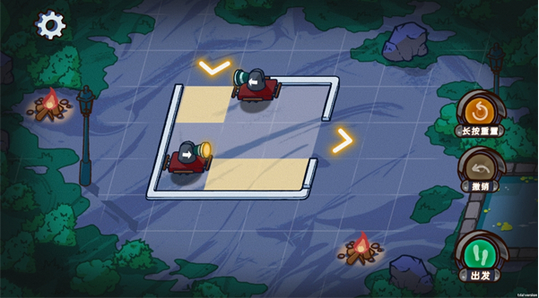 夜晚的路灯下总有人在散步手游下载 夜晚的路灯下总有人在散步手游下载