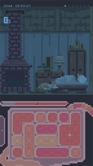 夕阳之夏游戏(renal summer)