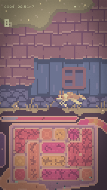 夕阳之夏游戏(renal summer)