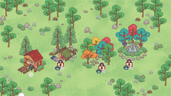 隐藏在我的天堂游戏 隐藏在我的天堂游戏