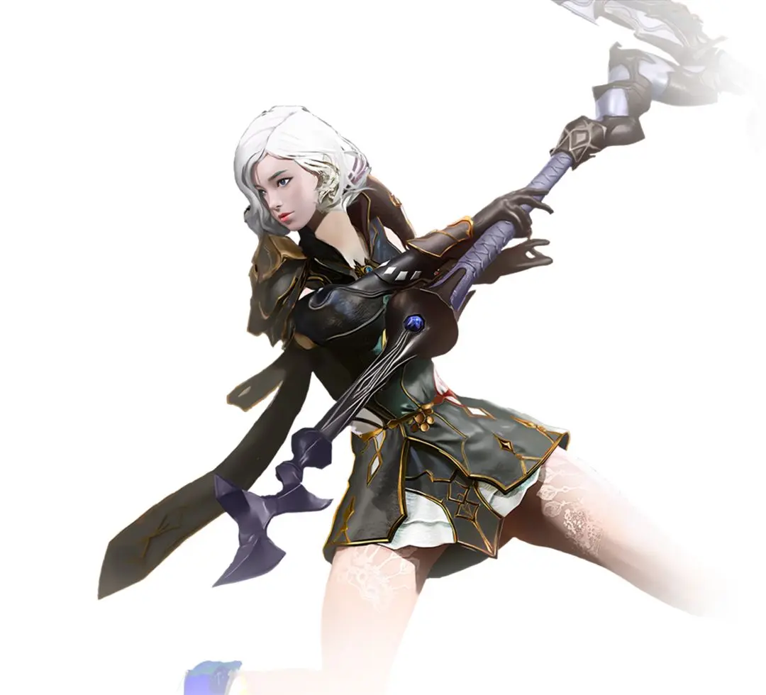 零度曙光手游 零度曙光手游