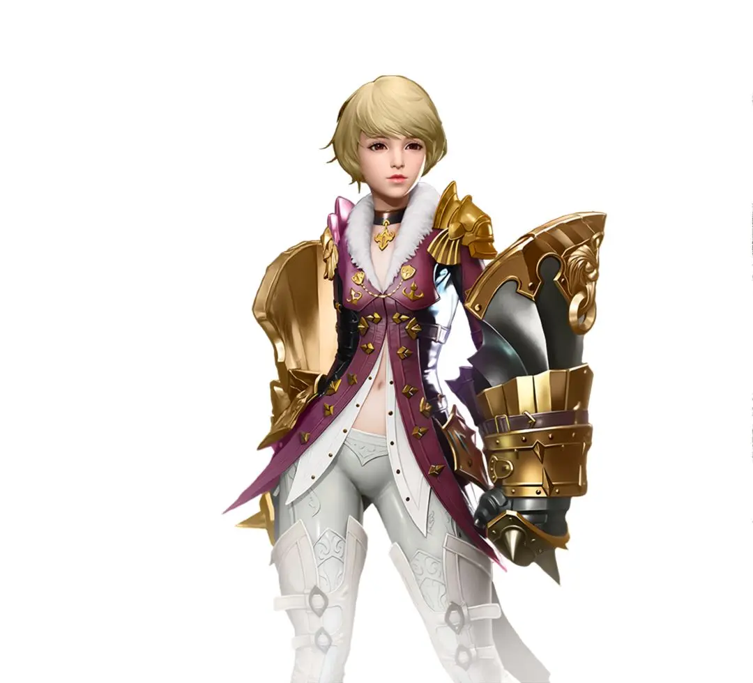 零度曙光手游 零度曙光手游