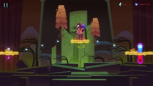 影子里的我游戏