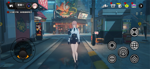 绝区零云游戏(云肪?