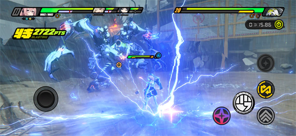 绝区零云游戏(云肪?