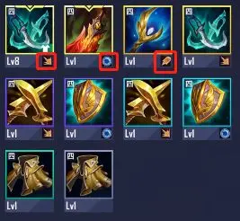 英雄联盟电竞经理2022最新版