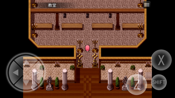 零落之花试玩版 零落之花试玩版