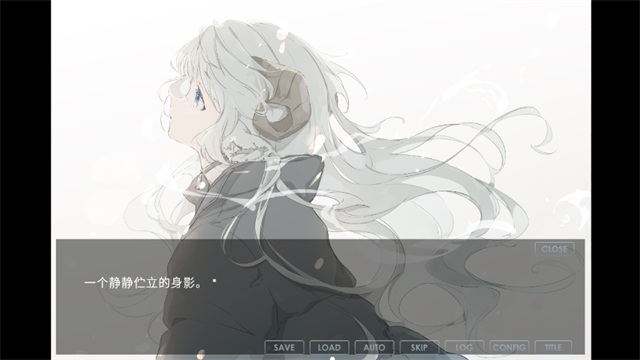 氤氲之白手游(SMOKY WHITE -飘袅之白-)