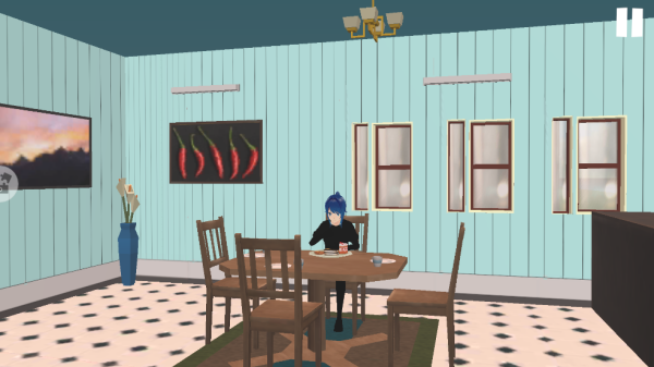 樱花校园二次元恋爱最新版