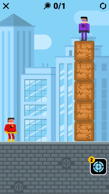 最强炮手手游 最强炮手手游