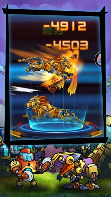 战争机甲使命游戏 战争机甲使命游戏