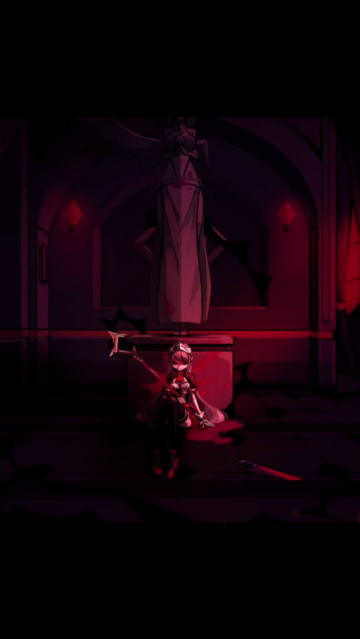 幻影玫瑰红(Phantom Rose)