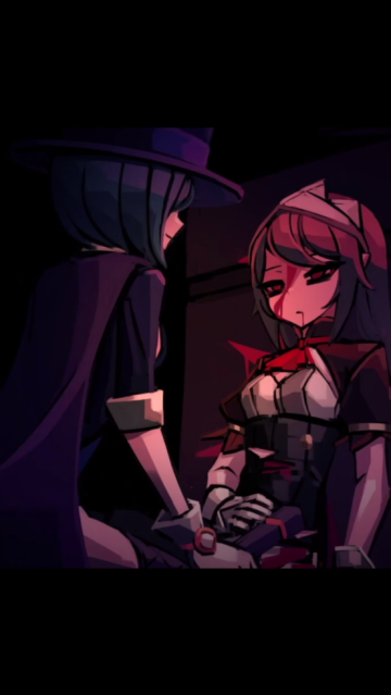 幻影玫瑰红(Phantom Rose)