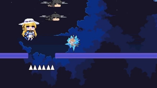 菲比音游游戏(Phoebe)