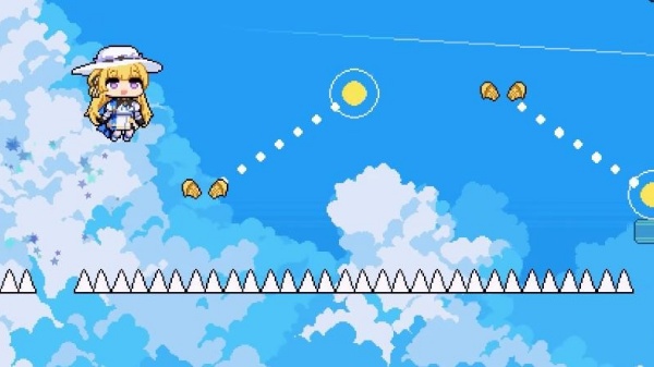 菲比音游游戏(Phoebe)