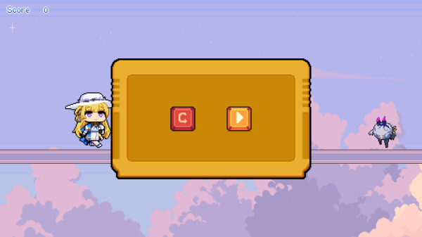 菲比音游游戏(Phoebe)