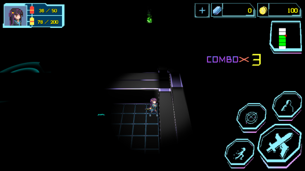 代号侵入官方版 代号侵入官方版