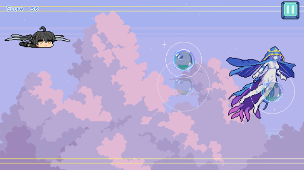 罗蕾莱游戏(Lorelei)