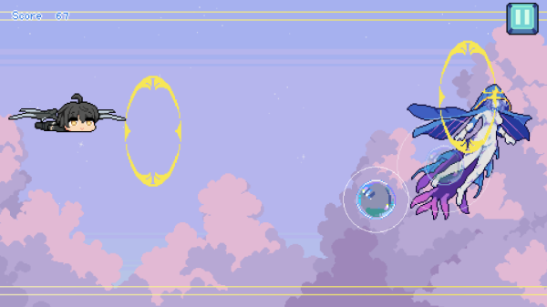 罗蕾莱游戏(Lorelei)