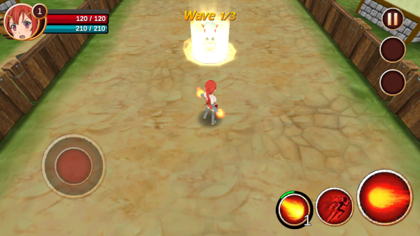 史诗征服游戏(Epic Conquest) 史诗征服游戏(Epic Conquest)