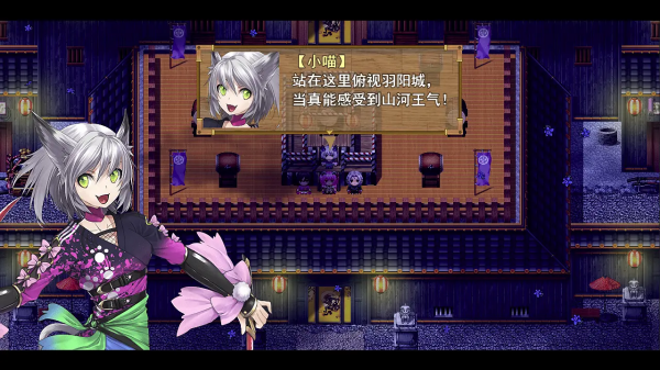 祛魅3格心游戏(祛魅·格心) 祛魅3格心游戏(祛魅·格心)