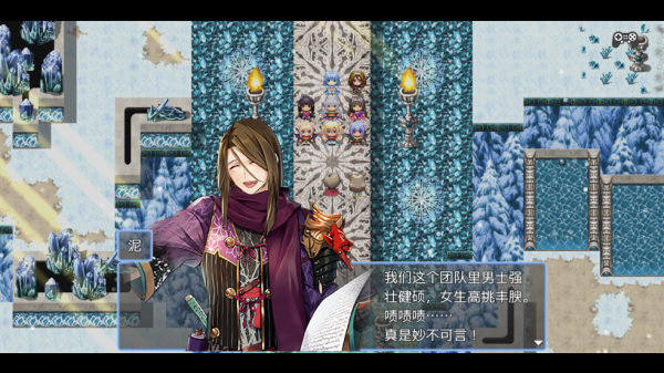 祛魅4化始全章节版 祛魅4化始全章节版