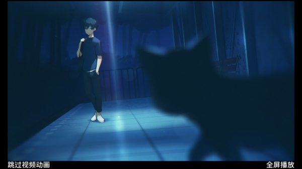 星空列车与白的旅行游戏 星空列车与白的旅行游戏