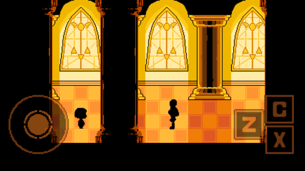 传说之下全然不信游戏(传说之下：Papyrus)