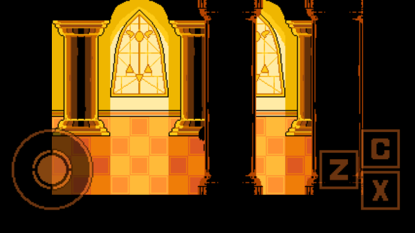 传说之下全然不信游戏(传说之下：Papyrus)