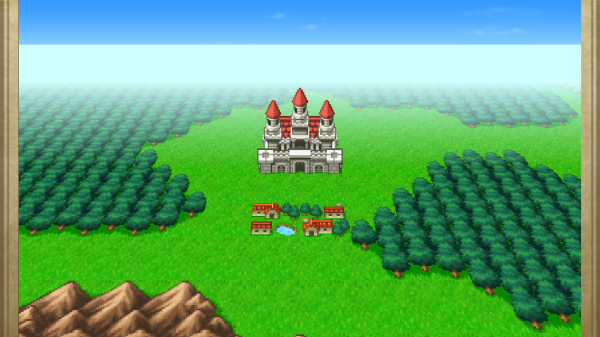 最终幻想维度安卓版(FF DIMENSIONS)