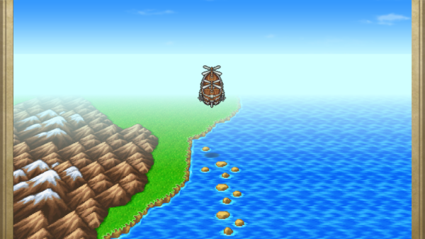 最终幻想维度安卓版(FF DIMENSIONS)