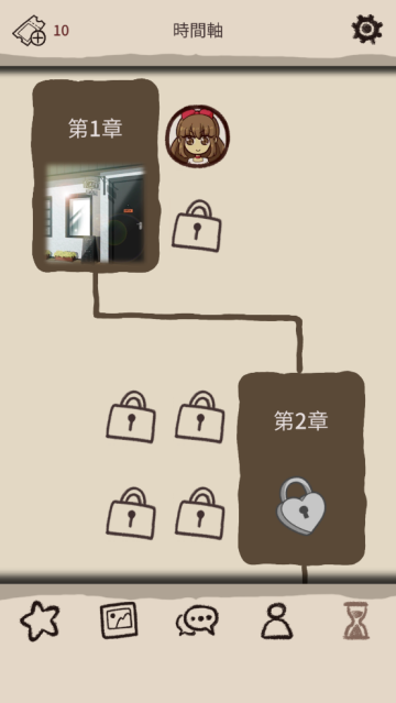 romantic holic游戏