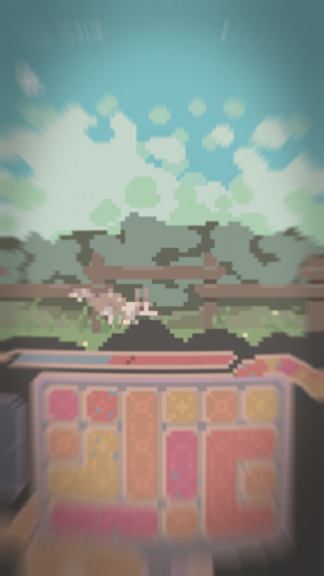 肾脏夏季游戏(renal summer)