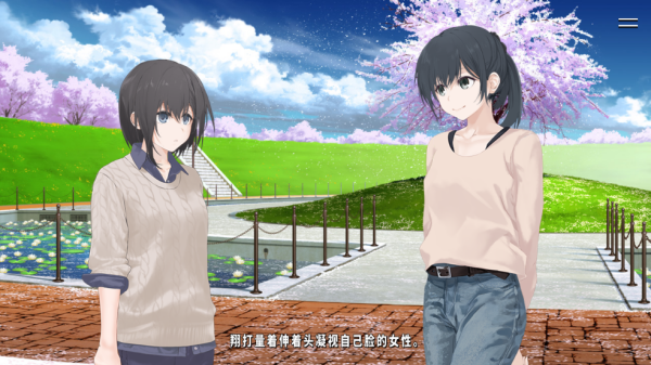 tryment献给渴望改变的你