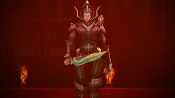 最终幻想零式3.0完结汉化版游戏