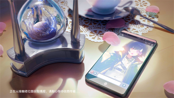 黑潮之上安卓版 黑潮之上安卓版