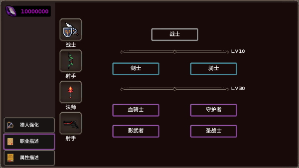 我的专属地下城游戏