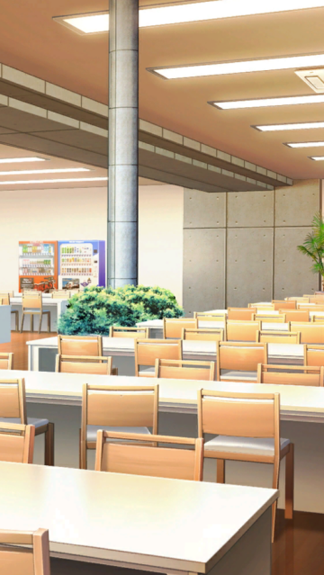 校园恋爱模拟器(DearDiary)