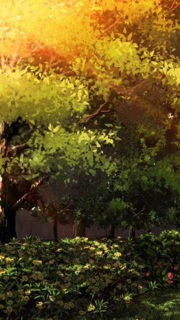 校园恋爱模拟器(DearDiary)