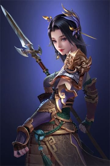 烽烟云起官方版 烽烟云起官方版