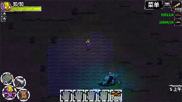 崩溃大陆2安卓版