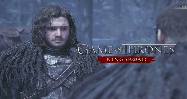 权力的游戏国王之路官方版