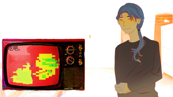 变成鸟的那一天游戏 变成鸟的那一天游戏