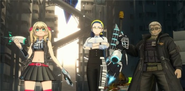 战极死游官方版 战极死游官方版