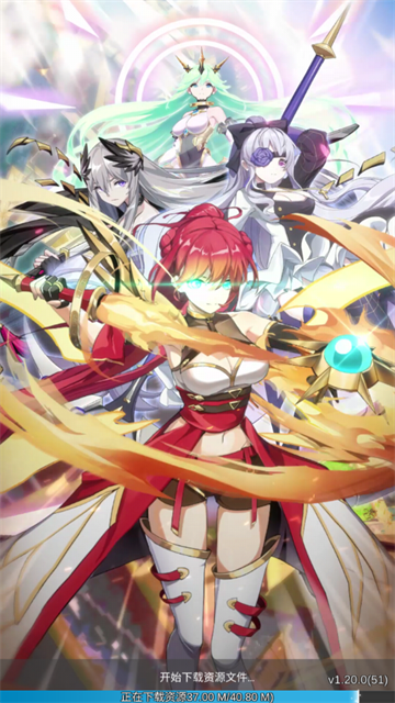 魔界契约OL游戏 魔界契约OL游戏