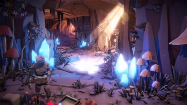 塞尔达尼亚手机版