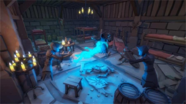 塞尔达尼亚手机版